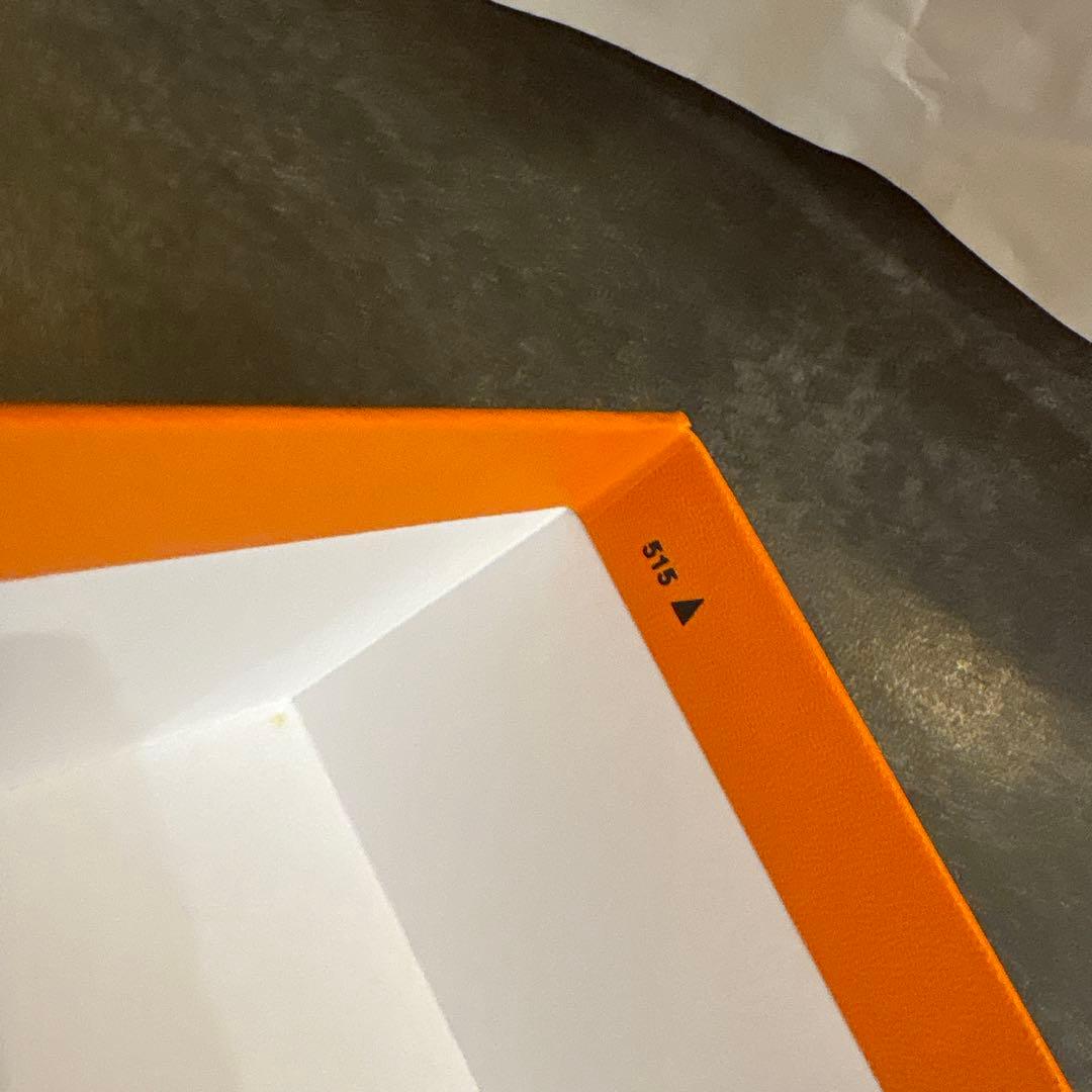 極美品】エルメス Hermes空箱 ピコタン 18 PM - メルカリ