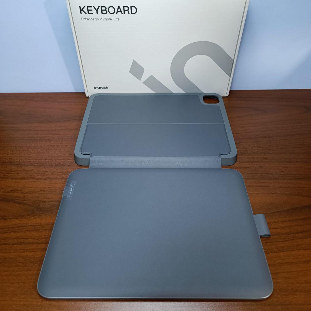 美品) iPad Air 第4世代 WiFi 256GB キーボード付き - メルカリ