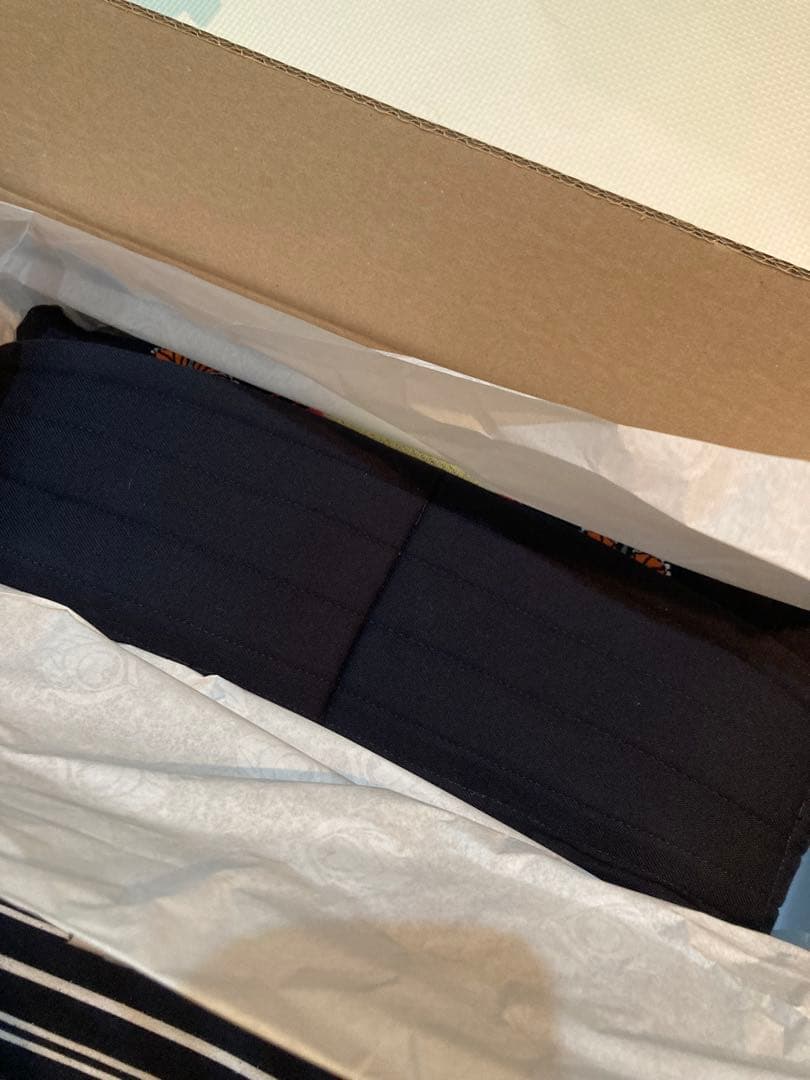 Artipoppe アーティポッペ mama wolf ママウルフ