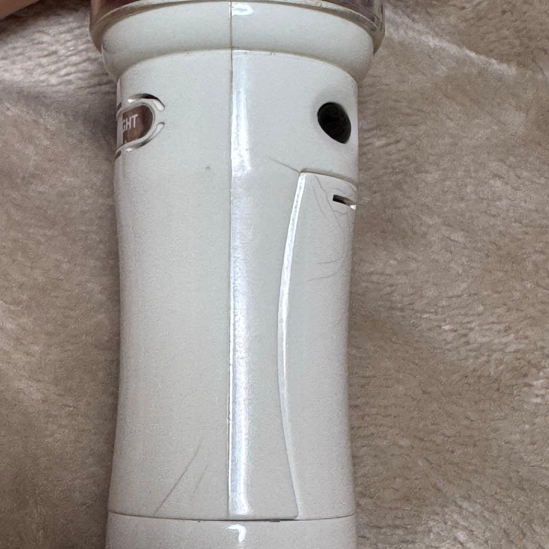 M!LK カラチェン ペンライトMowMowDREAM超B!Gな牛になりたい - メルカリ