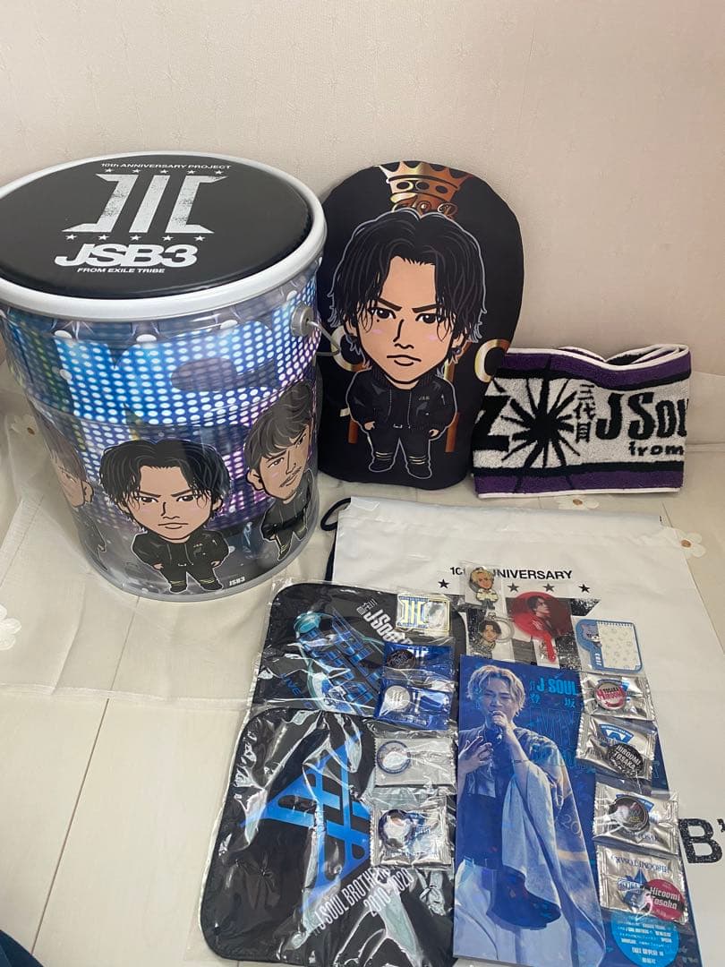 SHINee シャニマルズ ミニマルズ オニュ キー ぬいぐるみ セット