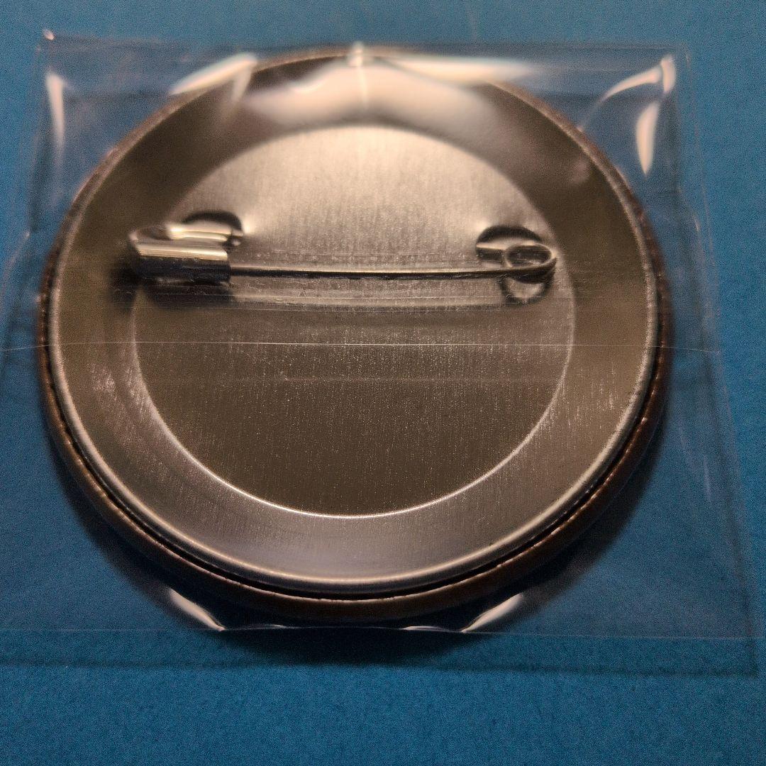 フェアリーテイル FAIRY TAIL ジュビア 缶バッジ キャラウムカフェ