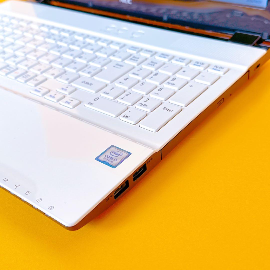 爆速SSD⭐️16GB windows11ノートパソコン⭐️ Office2021 - メルカリ