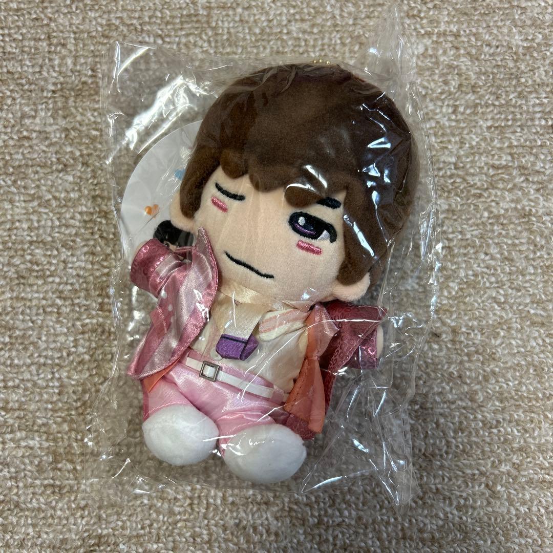 なにわ男子 高橋恭平 ちびぬい - メルカリ