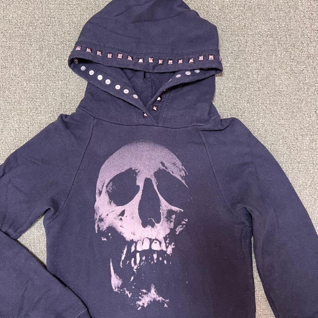 ヒステリックグラマー スカルベリー ワンピース - メルカリ