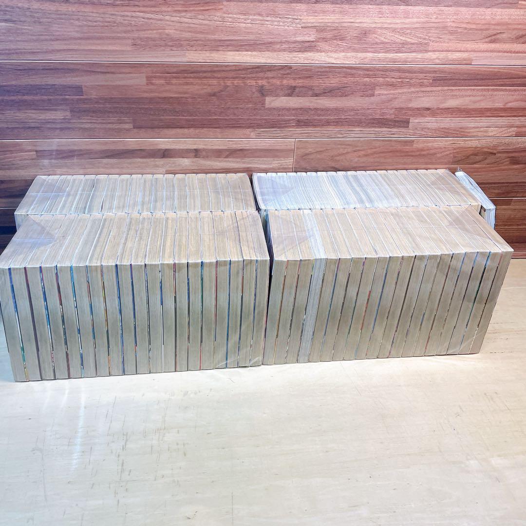 キングダム 全77巻＋伍 原秦久 ほぼレンタル落ち - メルカリ