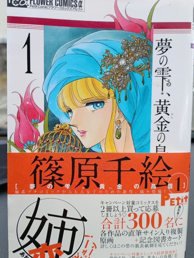 夢の雫、黄金の鳥籠 1-20 初版の通販｜www.theelectrokart.com