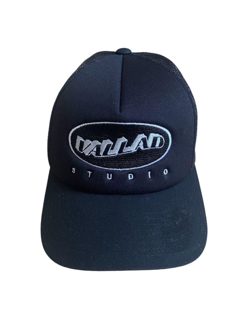 vallad studio キャップ IO yo-sea - メルカリ