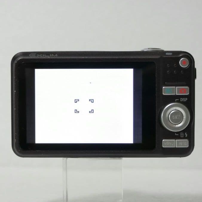 付属品完備】カシオ EXILIM EX-Z85 19mm薄型モデル 作例掲載有 - メルカリ