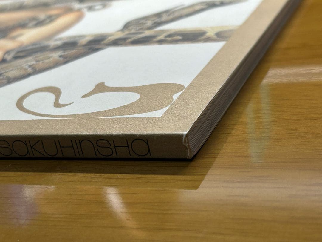 空山基　『拷問』 (Torquēreトルクェーレ) NAGA ナーガ　初版第1刷