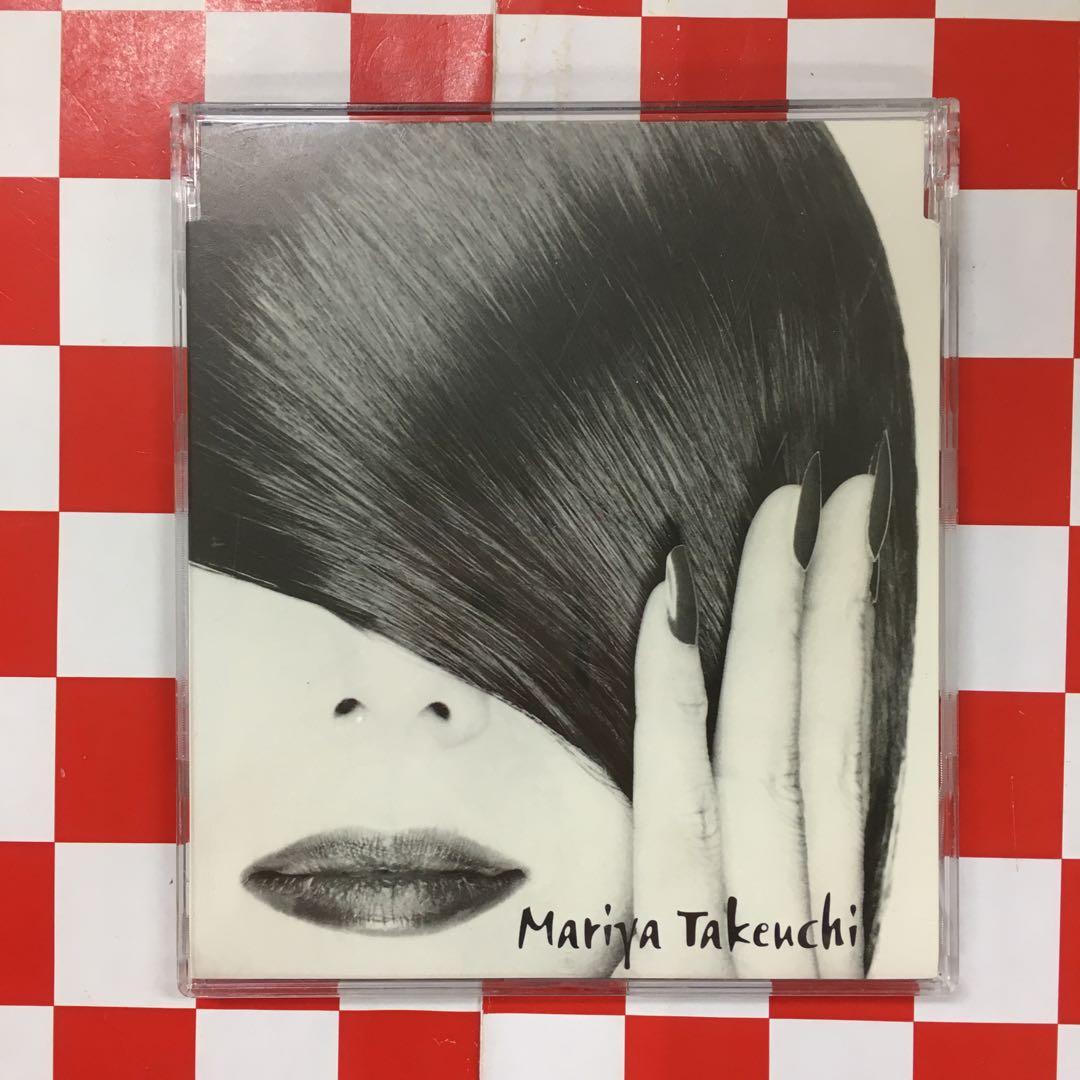 J10508】竹内まりや/天使のため息 - メルカリ