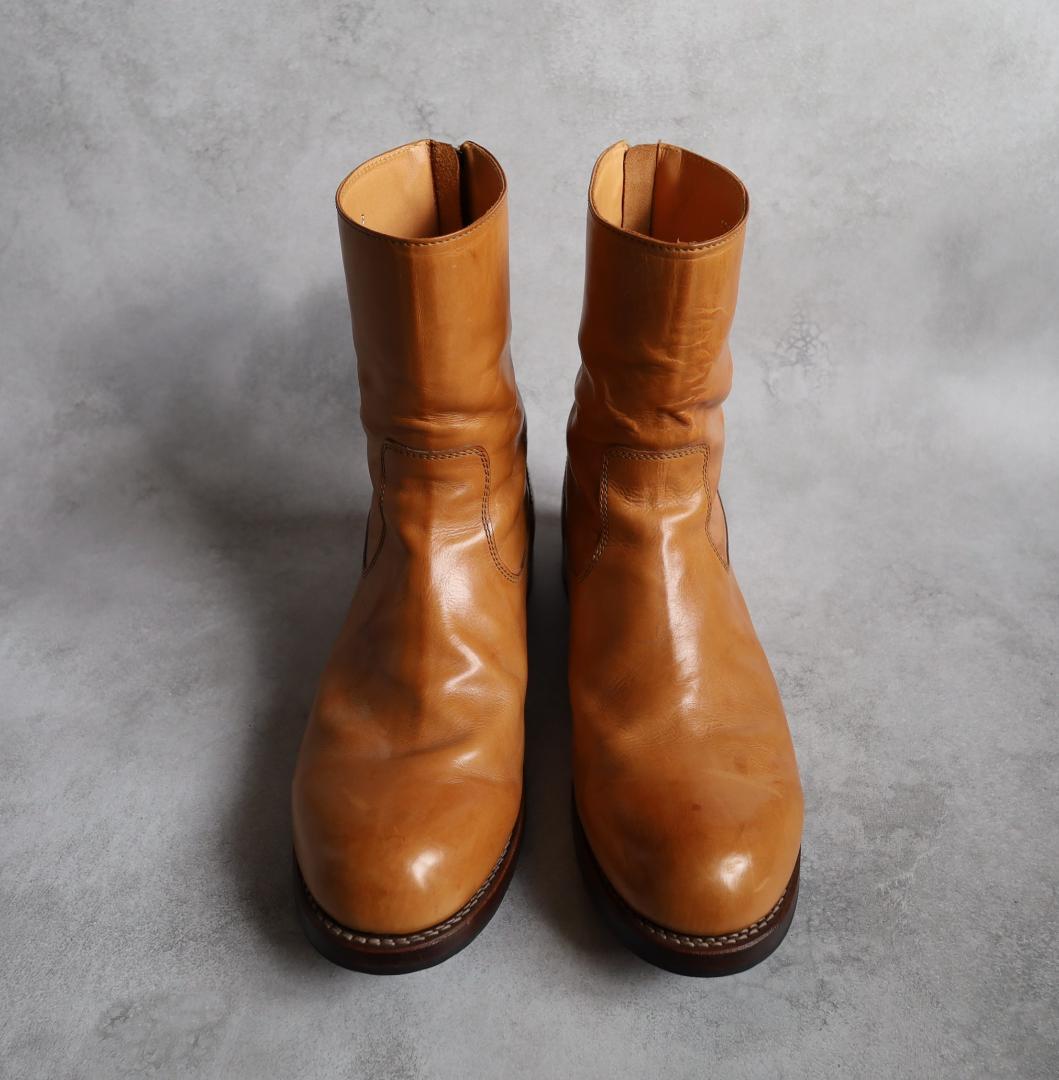 ポークチョップガレージ ファイヤーパターンコーチ XL キムタク 長瀬の