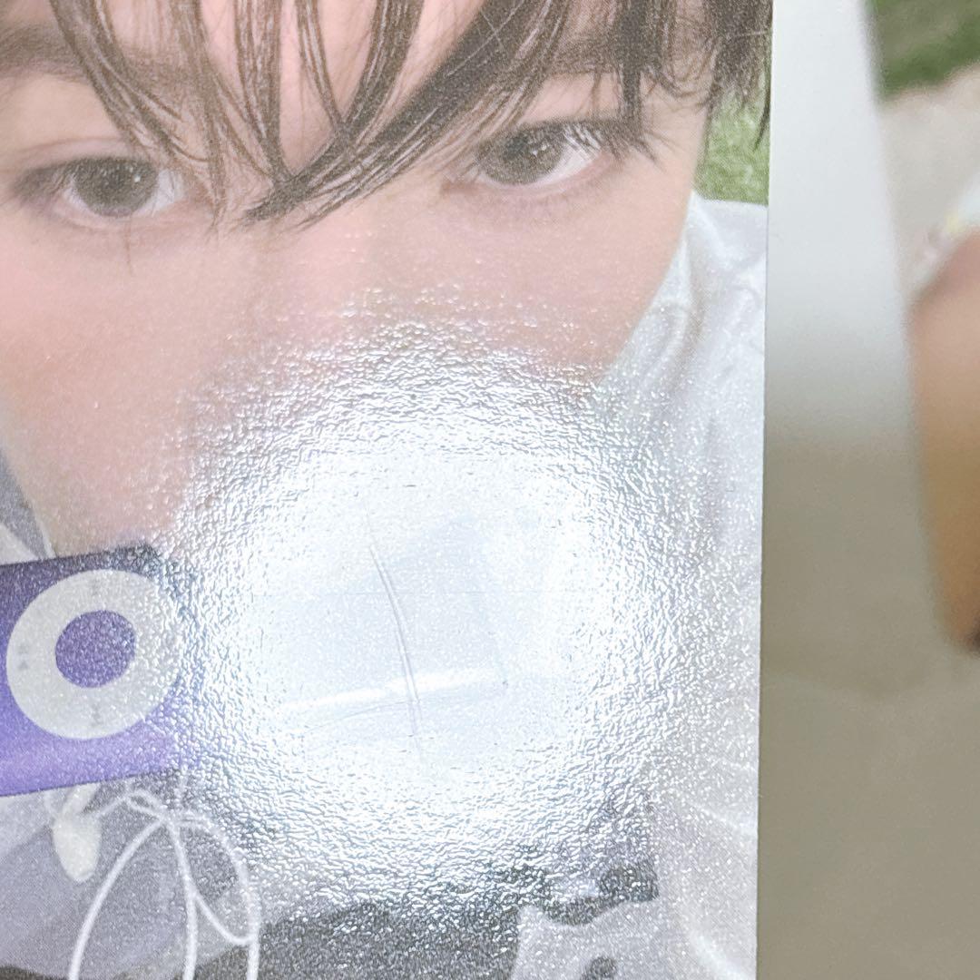 NCT WISH シオン COLOR トレカ 特典 セット ktown4u - メルカリ