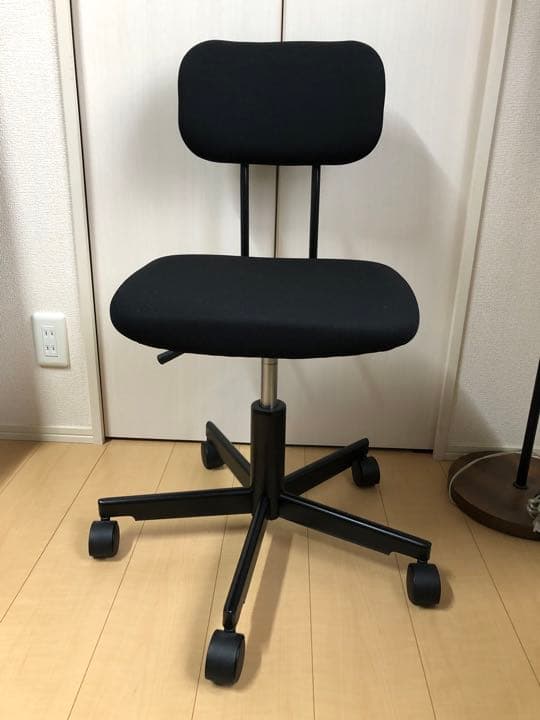 ITOKI イトーキ タシット KLC-012 椅子 オフィスチェア、ミーティング