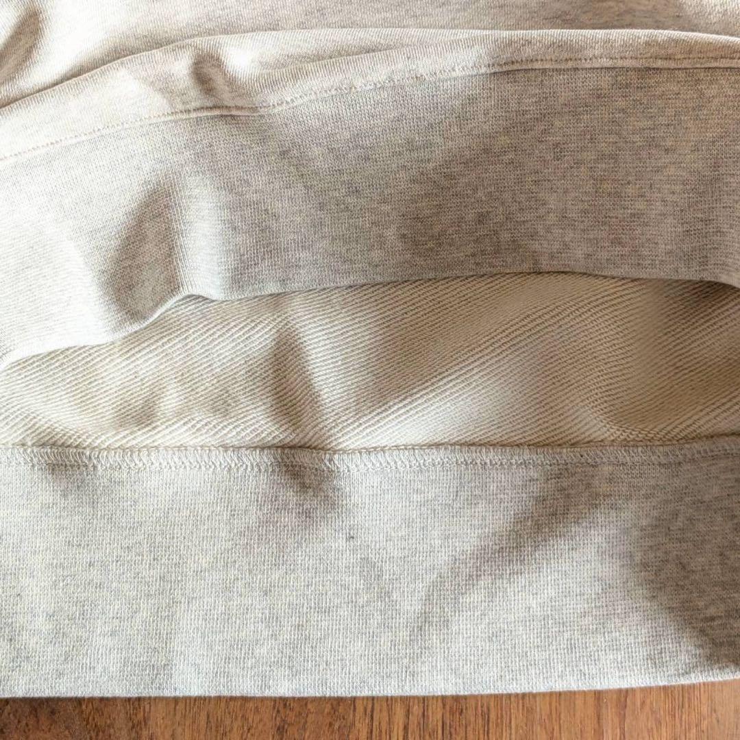 新品 定価28,600円 Tina スウェット ロゴ 刺繍 フリークスストア