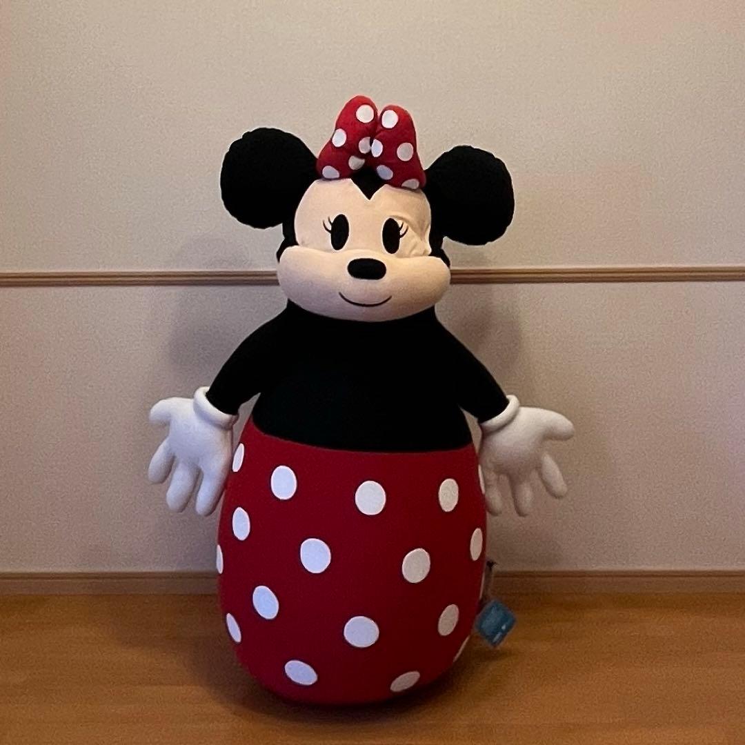 Yogibo ミニーマウス Amazon.co.jp: Yogibo Mate Minnie Mouse（ディズニー メイト ミニー