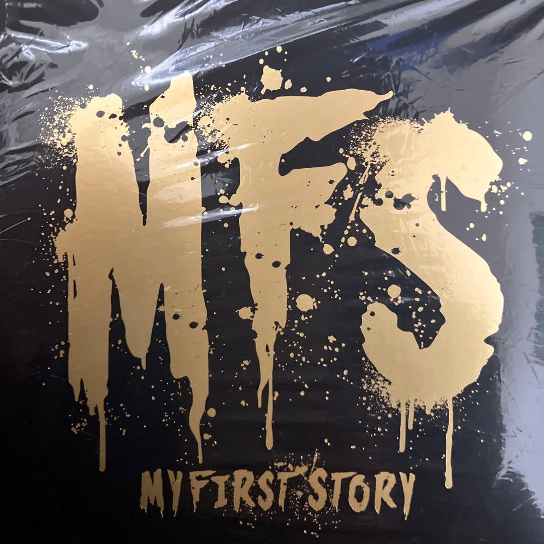 MFS マイファーストストーリーストテラ盤•ライブ限定盤5枚セット