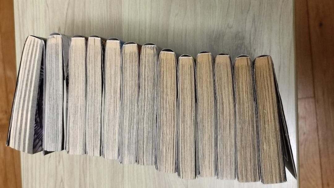 値下 初版 帯付 DEATH NOTE 13冊＆小説 1巻、他複数ジャンプ