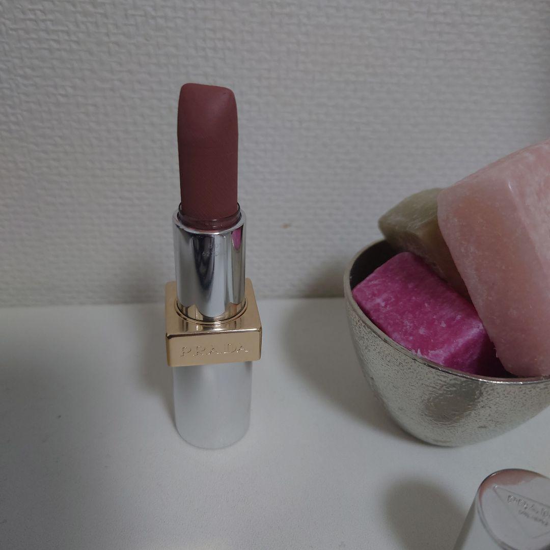 PRADA 口紅 6本セット イエベ様向き！