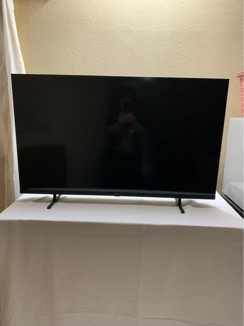 売約済 FPD CG43-C2 FPD チューナーレステレビ 43V型 4K - メルカリ