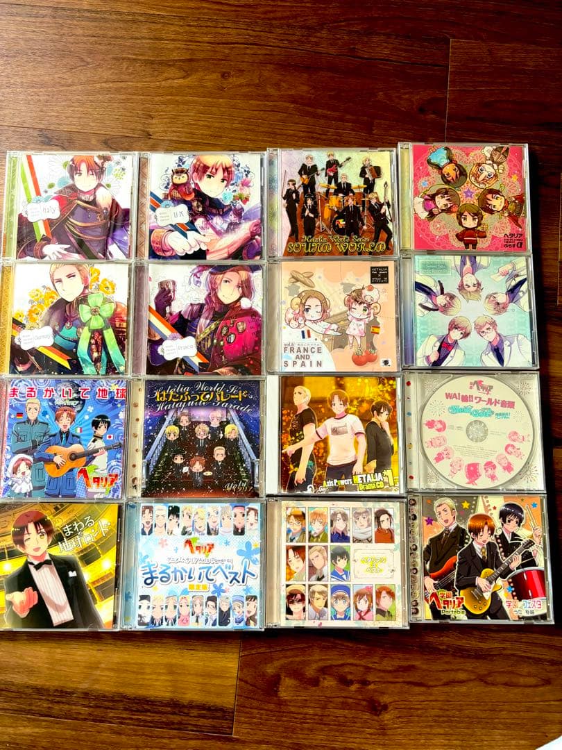 FEBB】サブスク未公開音源 2枚セット