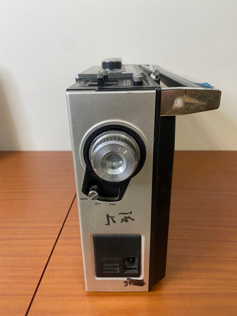 TOSHIBA RT-580F ラジカセ 東芝 ACTAS-580 - メルカリ