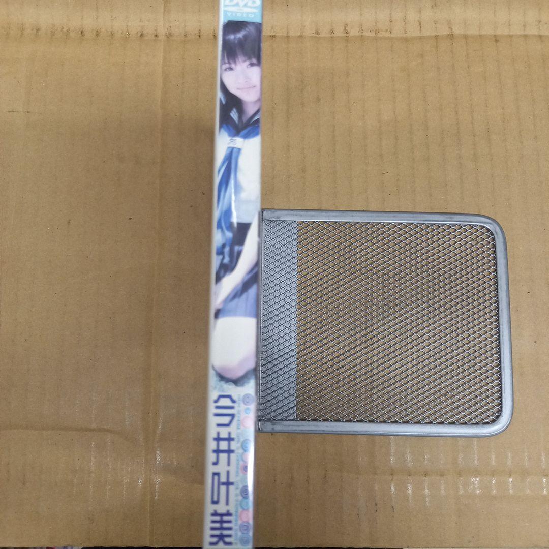 今井叶美　チャンネル6　DVD美品