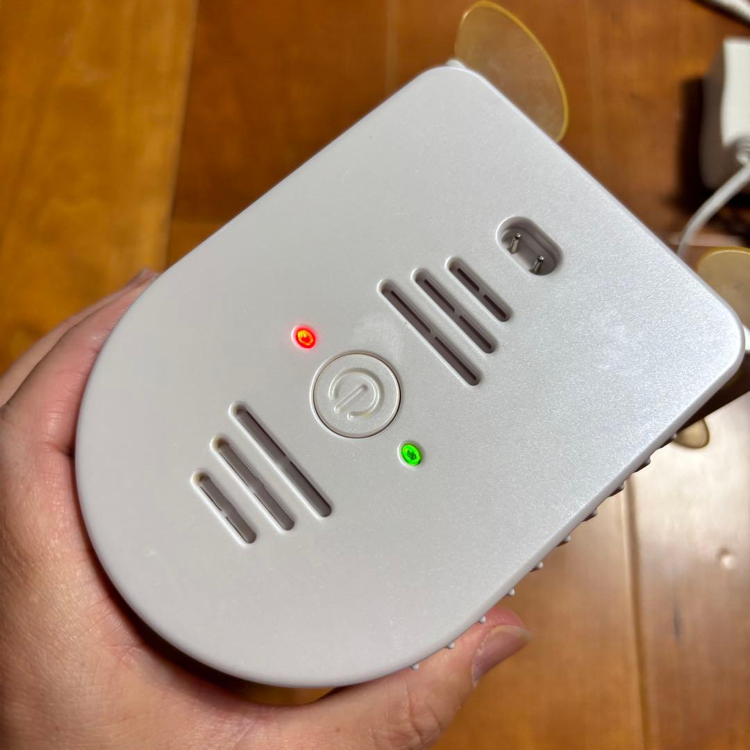 ファイテンのお風呂