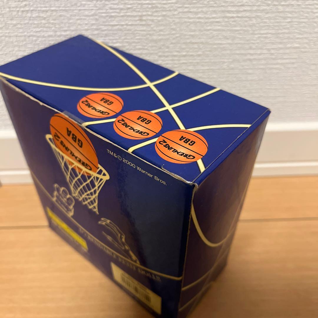 GREMLINS 2 ギズモ プチドール バスケットボール - メルカリ