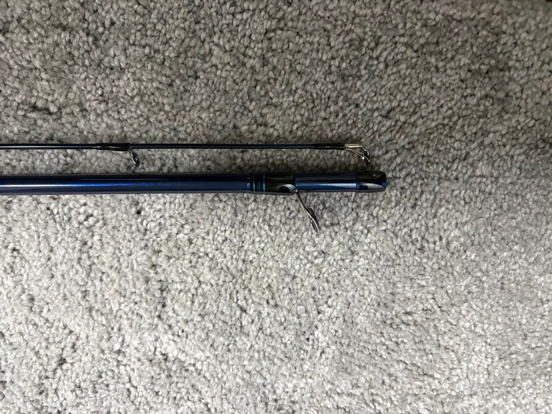 ISSEI 海太郎　ハートランドリベラリスト973m+RS