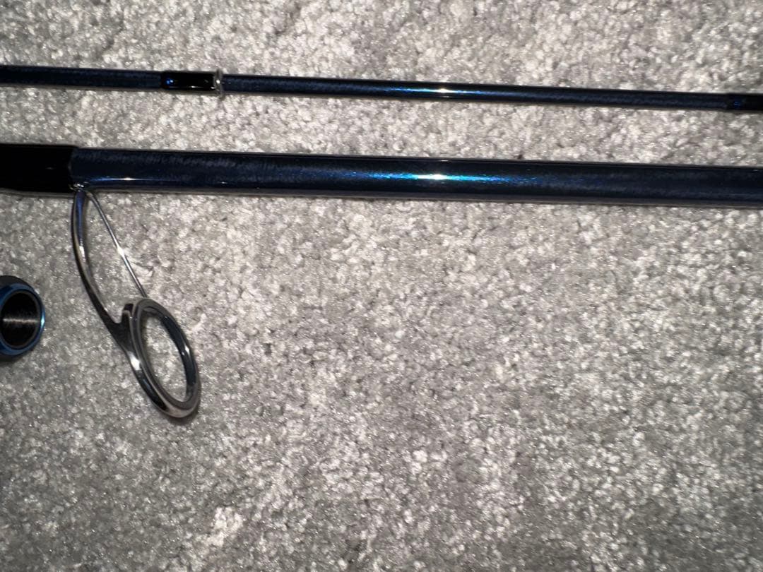 ISSEI 海太郎　ハートランドリベラリスト973m+RS