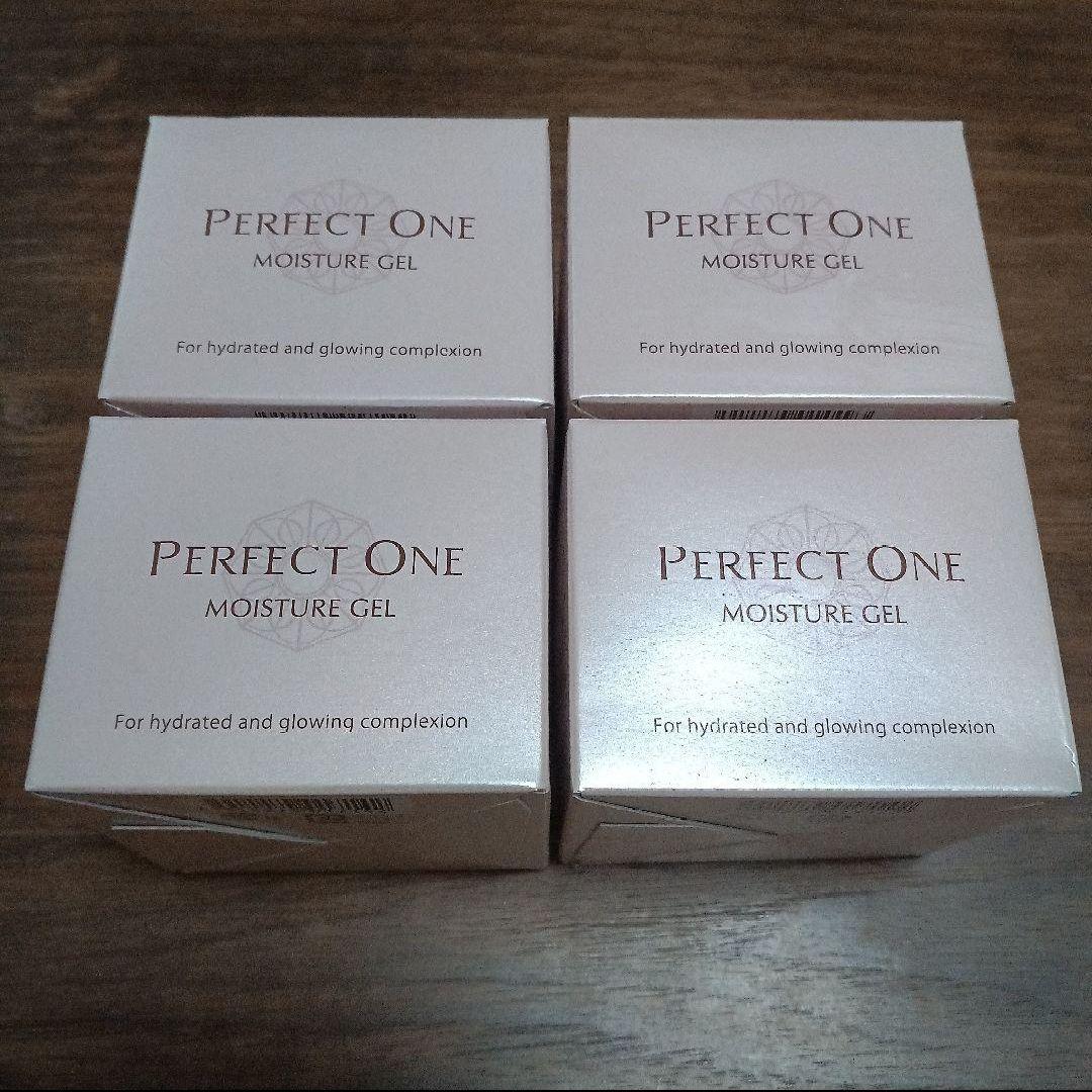 パーフェクトワン　Perfect One Moisture Gel 75g Amazon.co.jp: PERFECT ONE パーフェクトワン オールインワンジェル