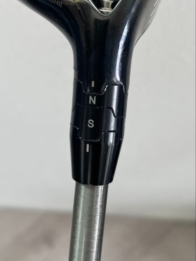 中古】キャロウェイ エピックスーパーハイブリッド チタン！難しい3W