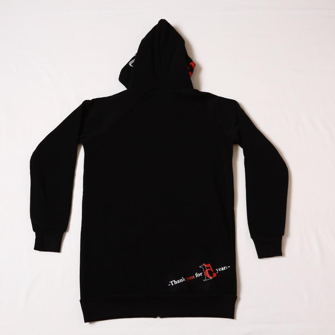 ☆Kinki Kids☆キンキキッズ☆15周年パーカー 堂本剛 堂本光一