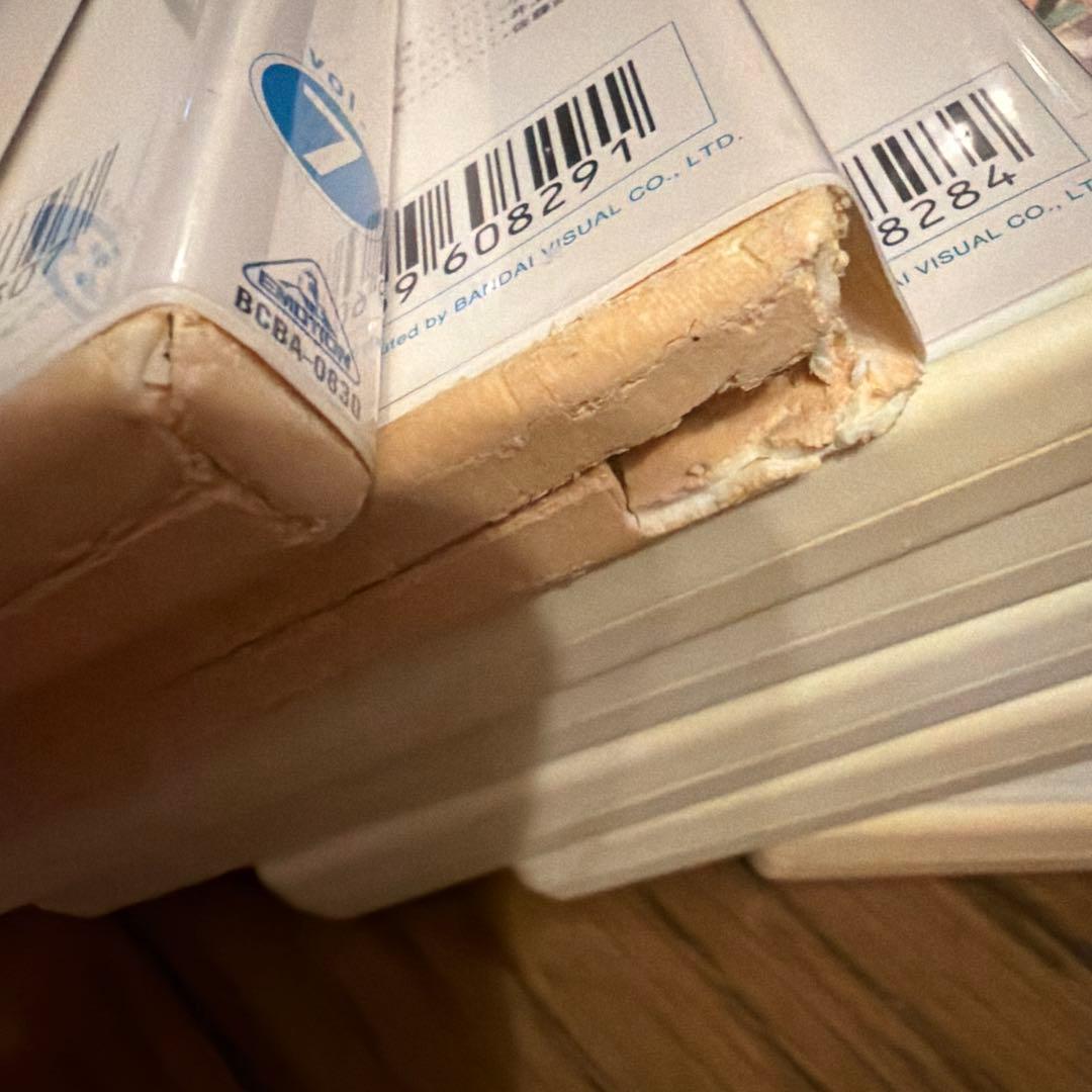 【全巻DVD】フィギュア17　つばさ＆ヒカル　1〜13巻