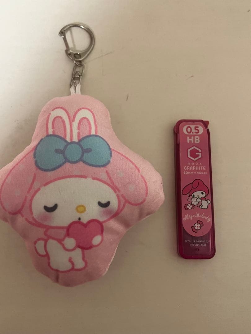 最終値下げ‼️マイメロ - メルカリ