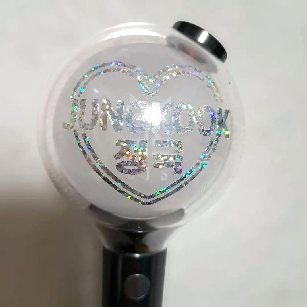 アミボム BTS Official SE MAP OF THE SOUL MOS - メルカリ