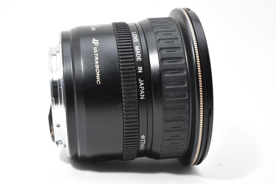 ★極上品★キヤノン EF 20-35mm f3.5-4.5 USM #1633