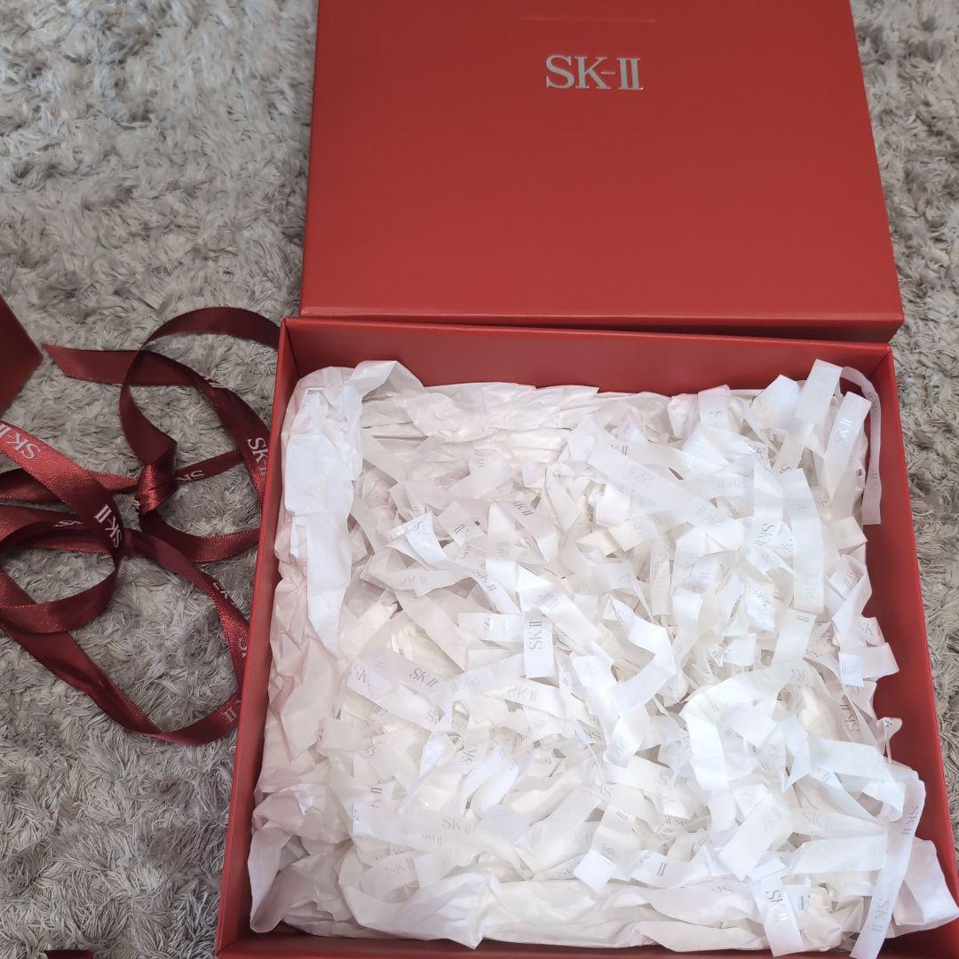 7/13 在庫処分 最終価格 SK-II エッセンシャルセット＋おまけ付き