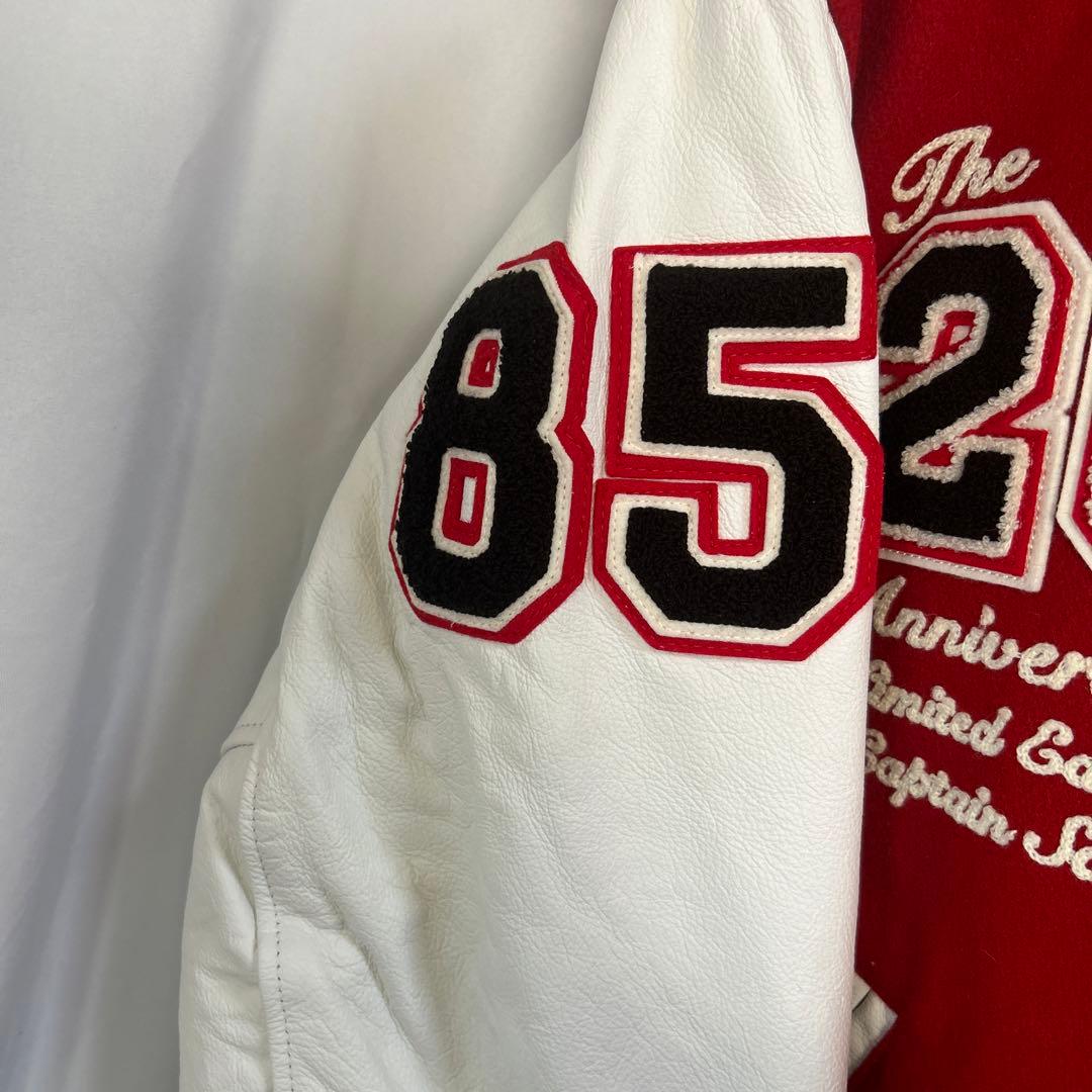 golden bear captain santa 20周年 スタジャン - メルカリ