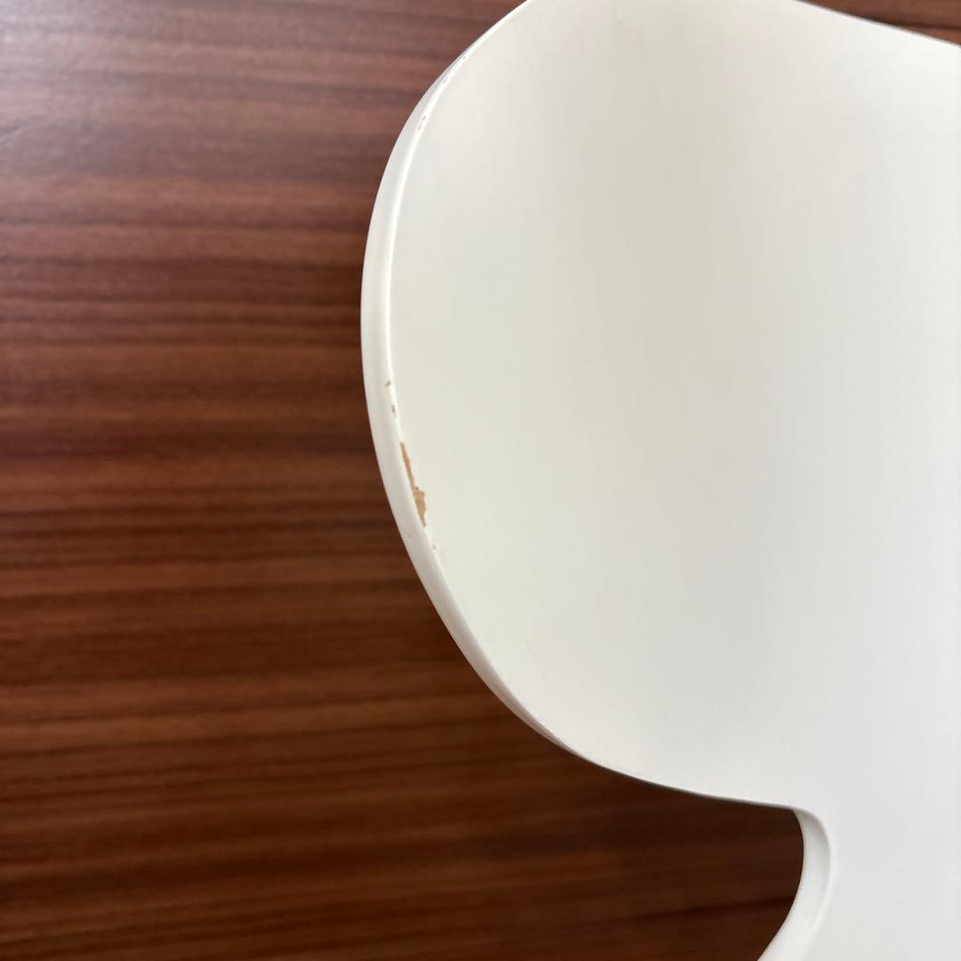 貴重】Fritz Hansenアントチェア2008年製 2脚 座面接着補修済 - メルカリ