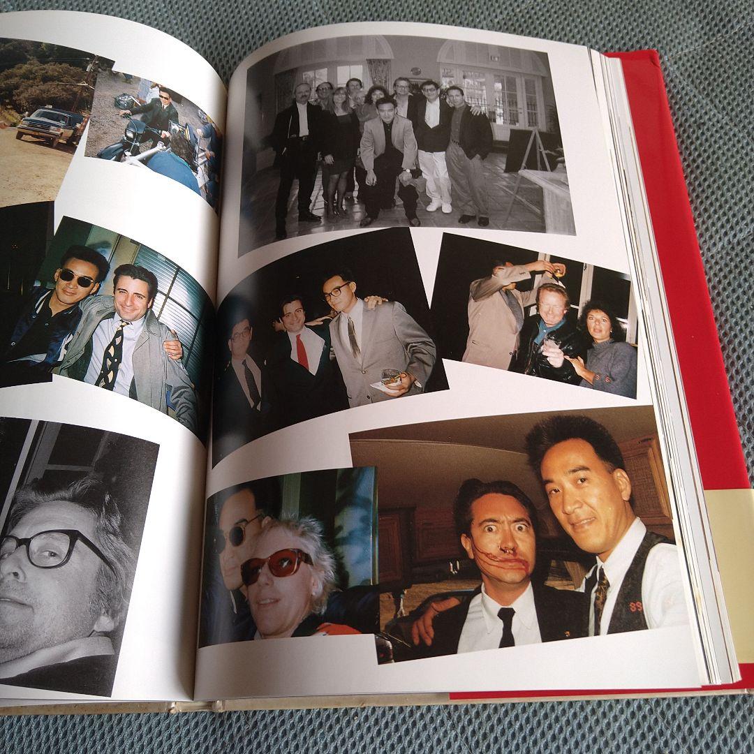 松田優作 写真集 YUSAKU MATSUDA mandala - メルカリ