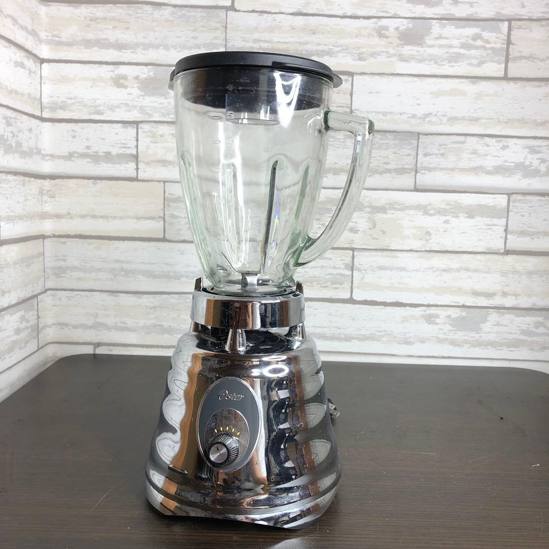 コールマン Oster アーバンブレンダー ミキサー 4090-040 - メルカリ