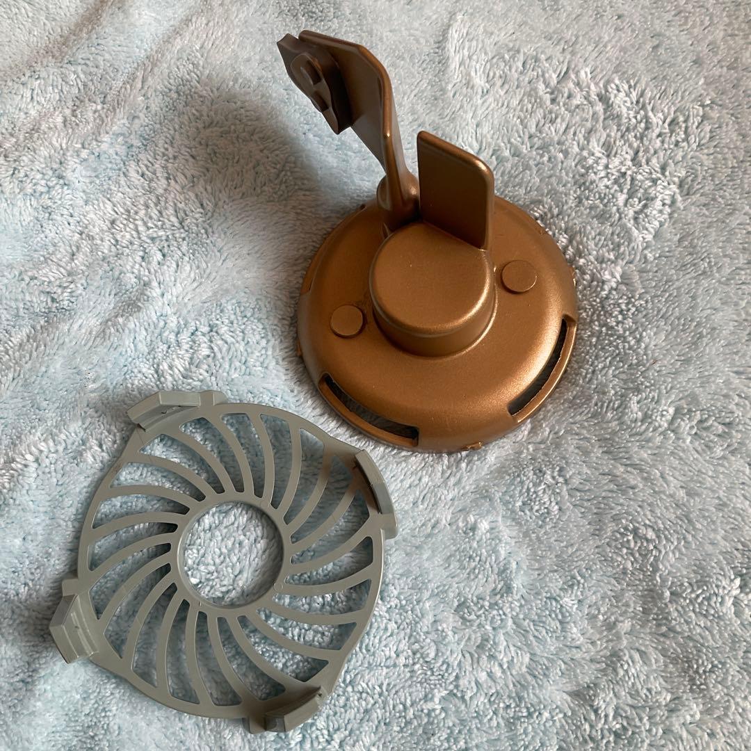 SANYO GOPANライスブレッドクッカー SPM-RB1000米パン用ケース - メルカリ