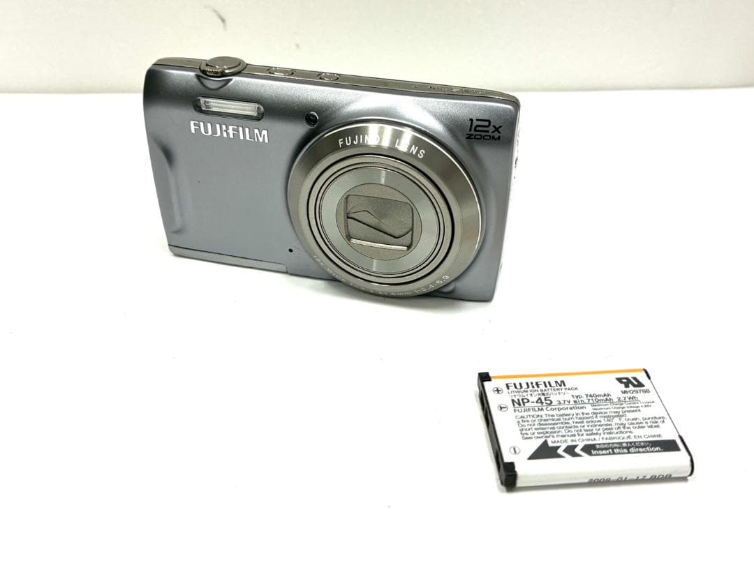 25M10-141 フジフィルム FinePix T500 デジカメ コンパクト 富士フイルム、光学式12倍ズームの「FinePix T500」 - 価格.com