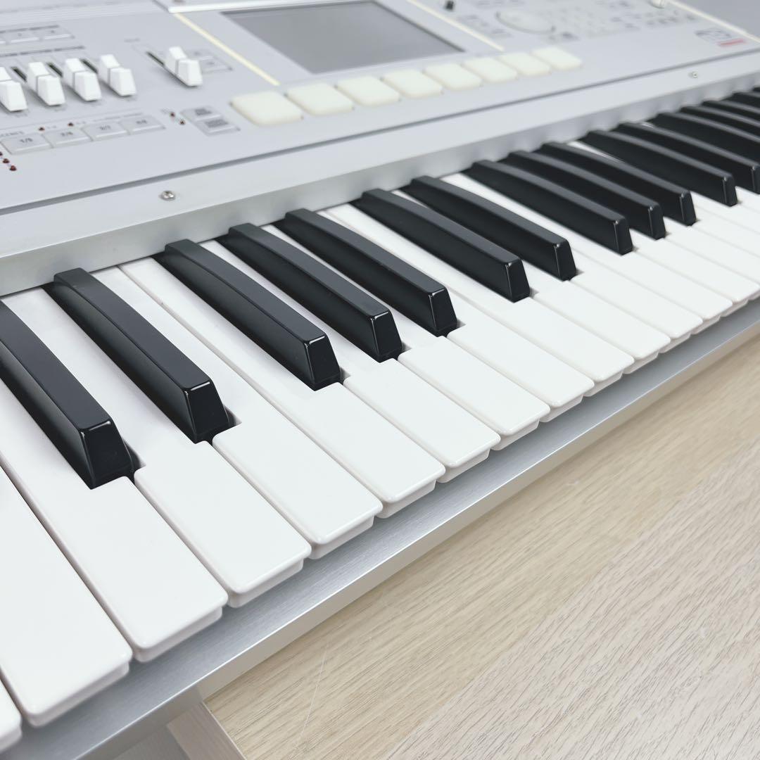 動作確認済 KORG M3 73 Xpanded