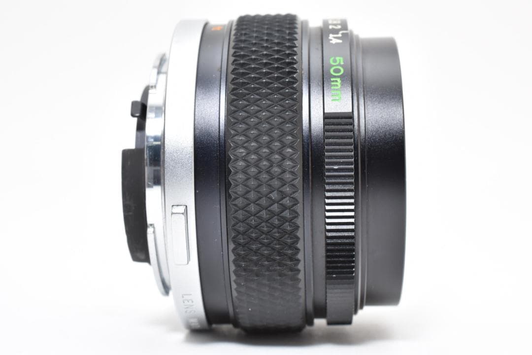 ☆美品☆オリンパス ZUIKO AUTO-S 50mmf1.4元箱付き#1540 - メルカリ