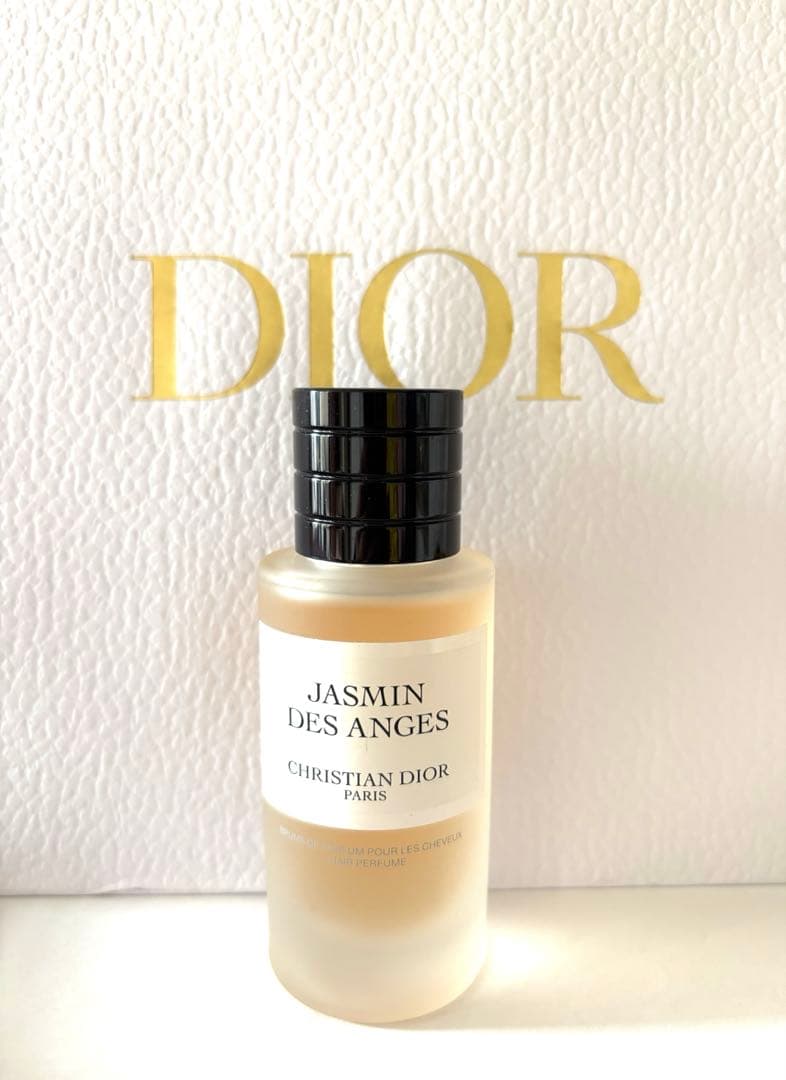 Dior JASMIN DES ANGES ヘアミスト - メルカリ