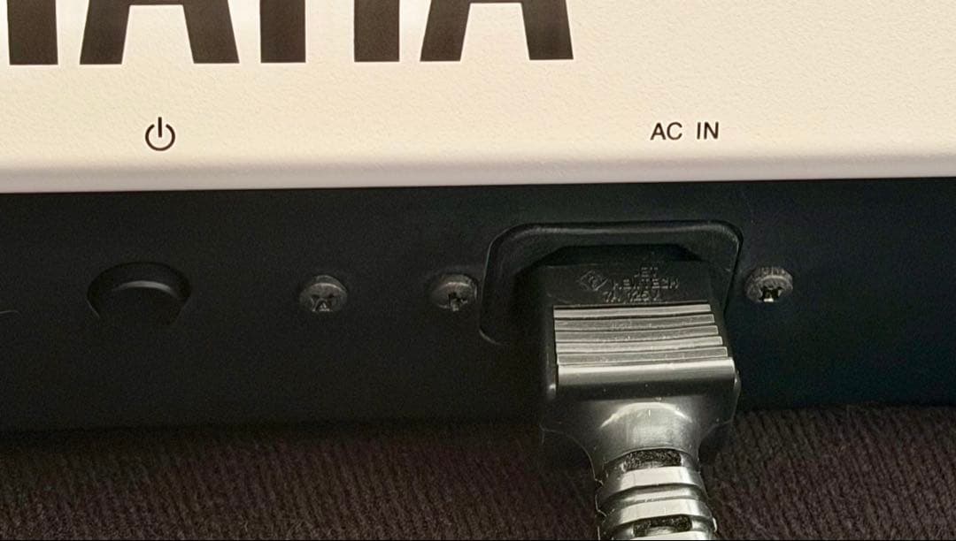 Yamaha MOTIF XF7 76鍵盤シンセサイザー WHITE - メルカリ