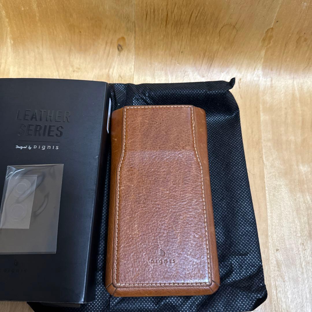 新品 DIGNIS MIDAS2 SONY NW-WM1AM2/ZM2 用ケース - メルカリ